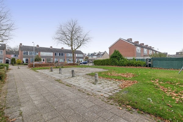 Medium property photo - Golf van Riga 47, 9642 CJ Veendam
